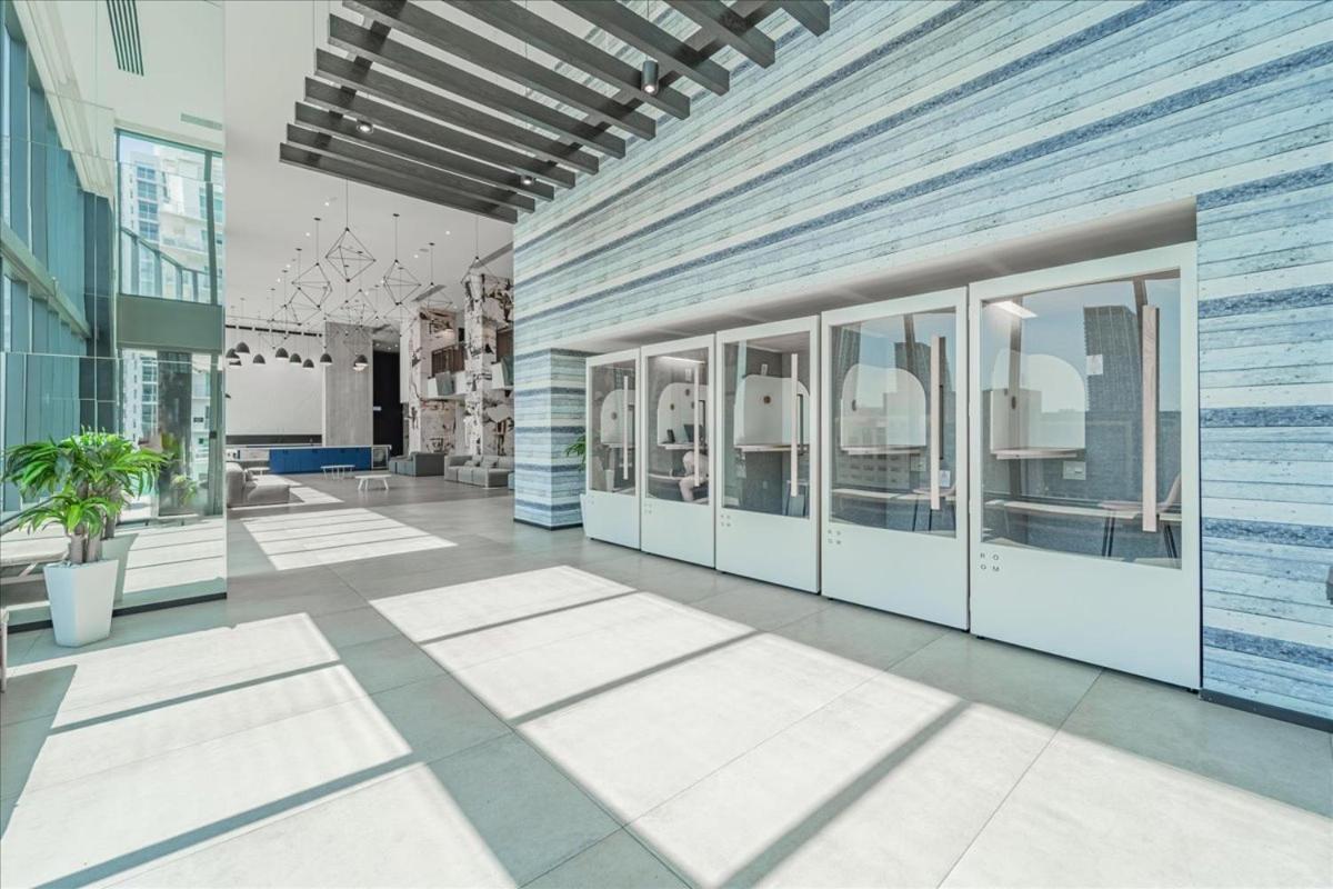 Tr 2 Bedroom, 1 Bedroom, And With Balconies Apartamento *