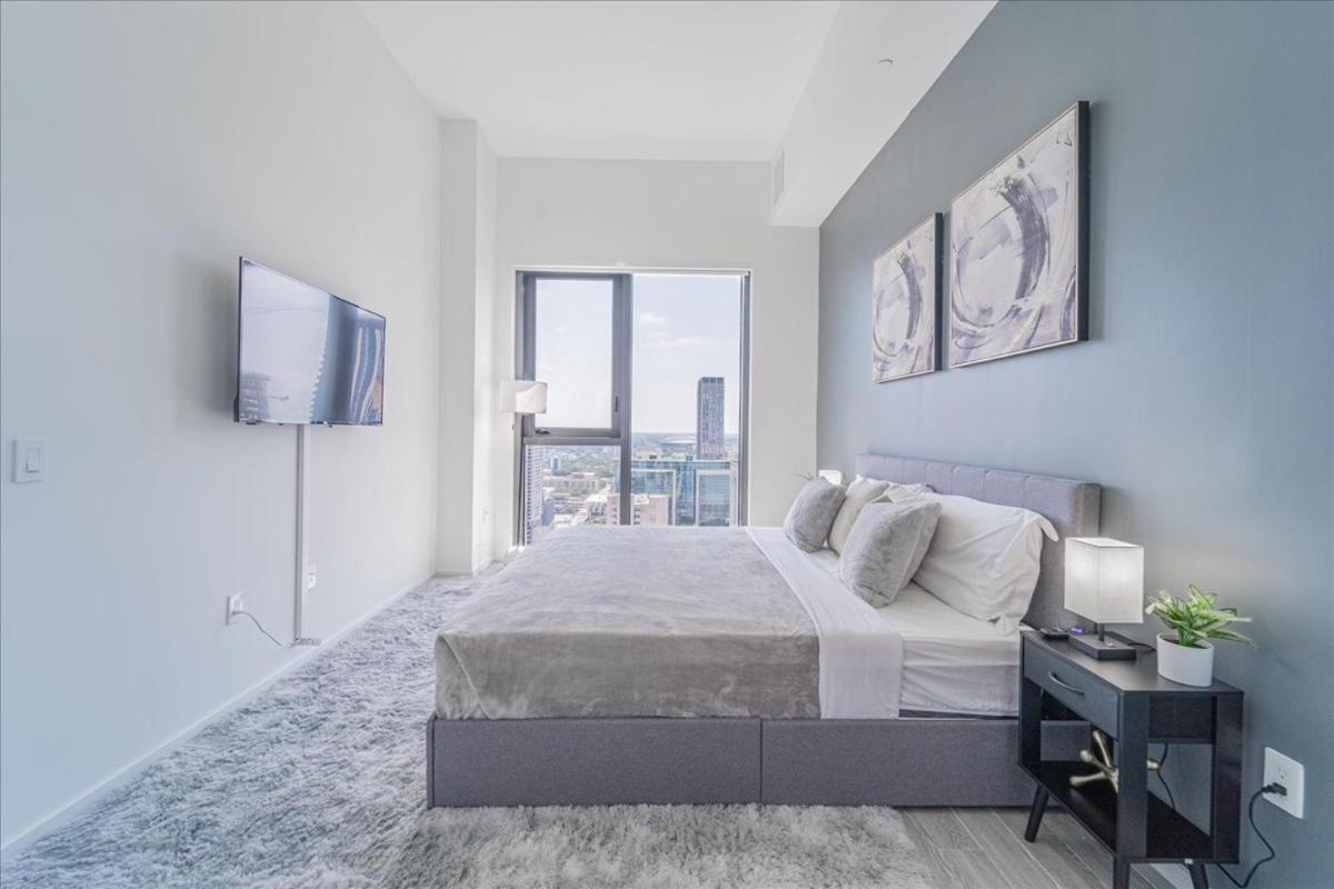 Tr 2 Bedroom, 1 Bedroom, And With Balconies Apartamento Miami