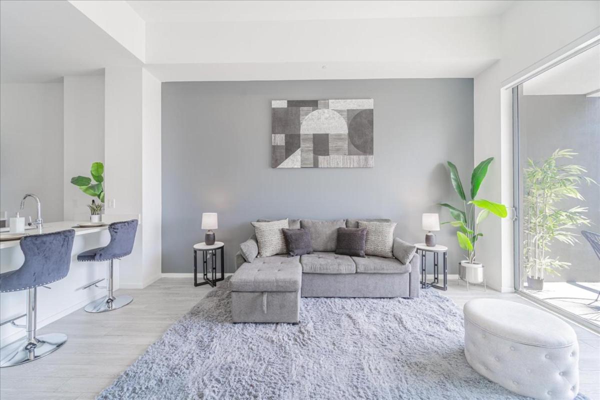 Apartamento Tr 2 Bedroom, 1 Bedroom, And With Balconies