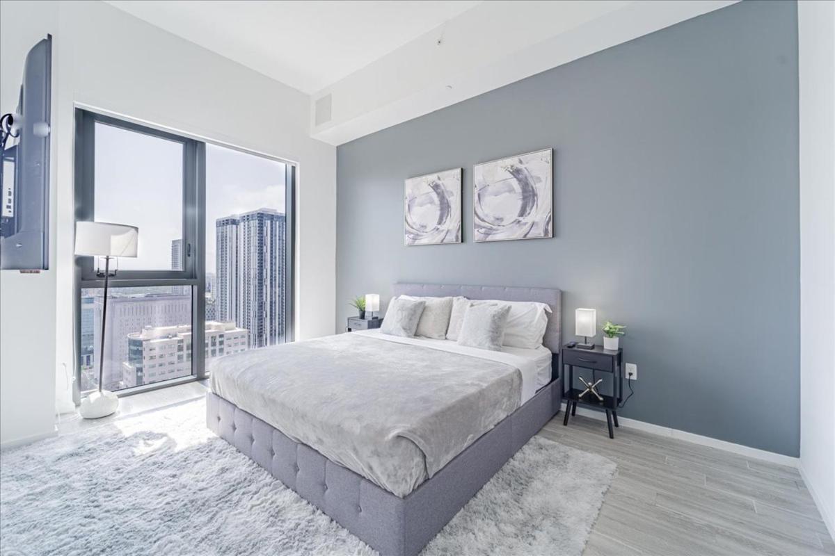 Tr 2 Bedroom, 1 Bedroom, And With Balconies Apartamento *